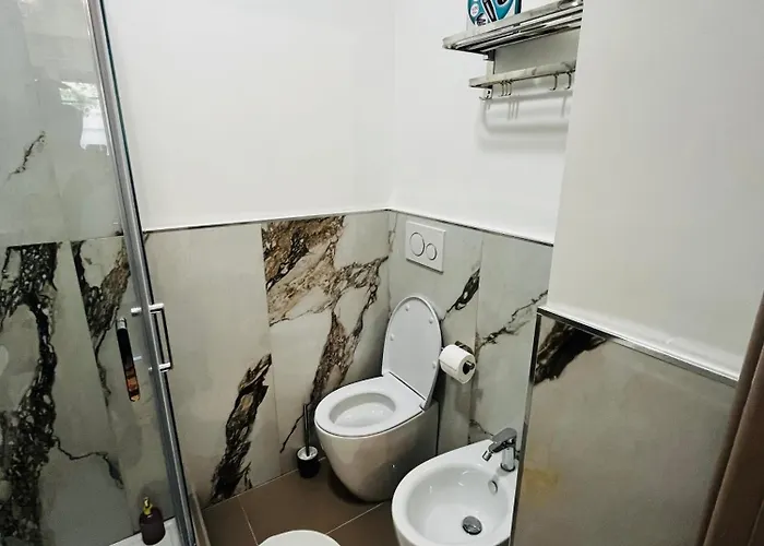 Escape To The Eternal Vatican Apartment